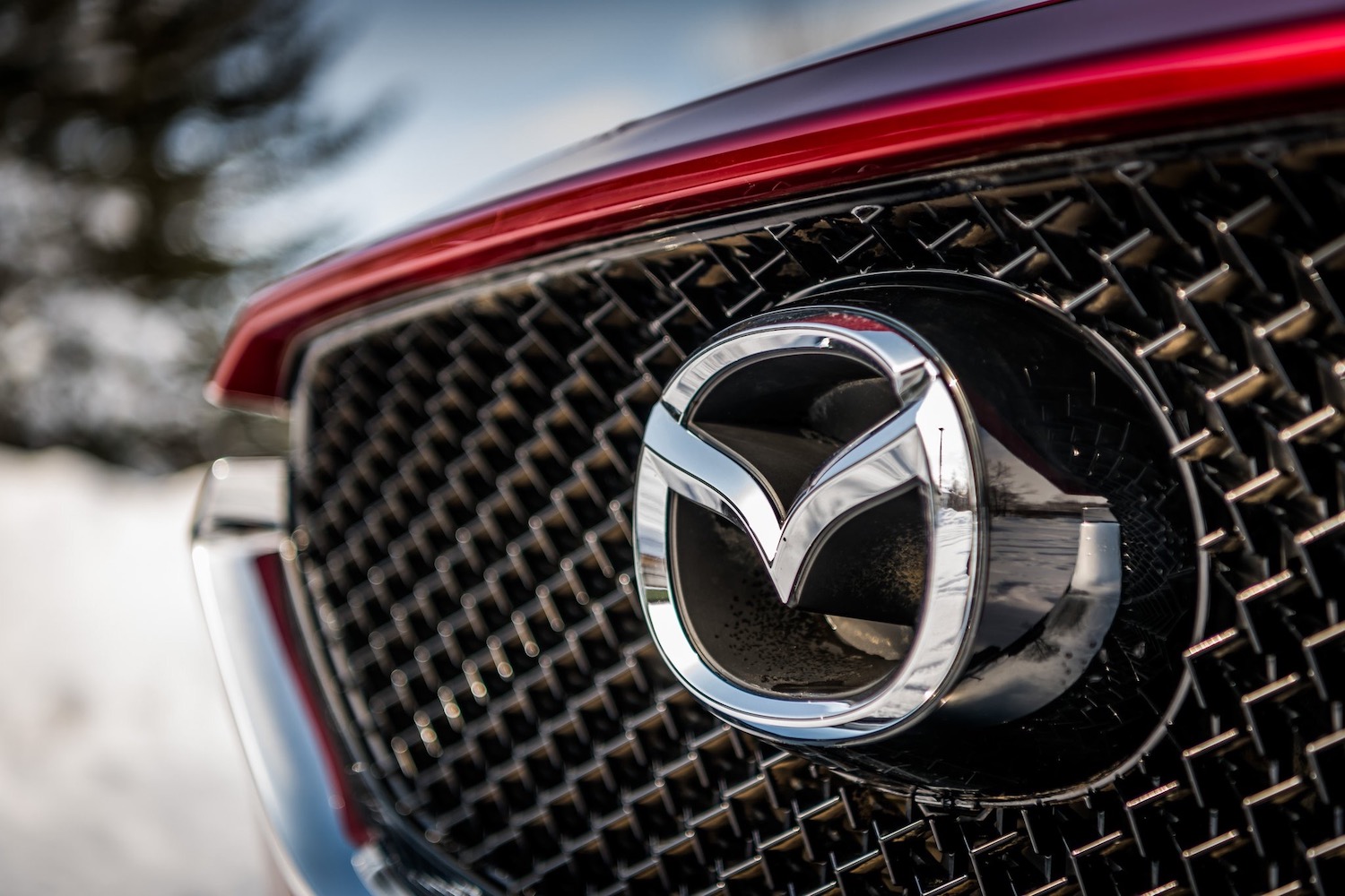 Eldriven Miata ”en möjlighet” för Mazda – Elbilen