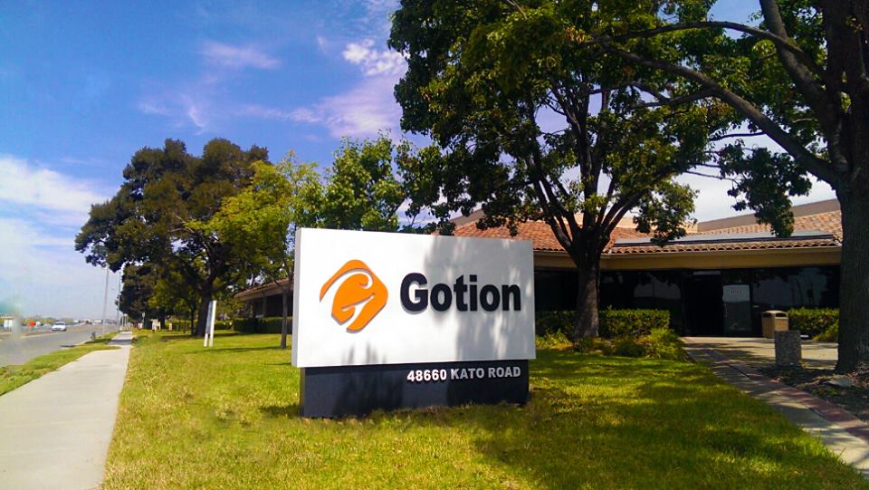 Gotion B rjar Serietillverkning Av Batteri Med 100 Mils R ckvidd Elbilen