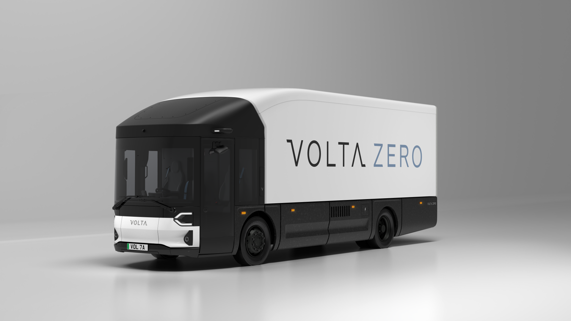 Investors could save Volta Trucks from bankruptcy
