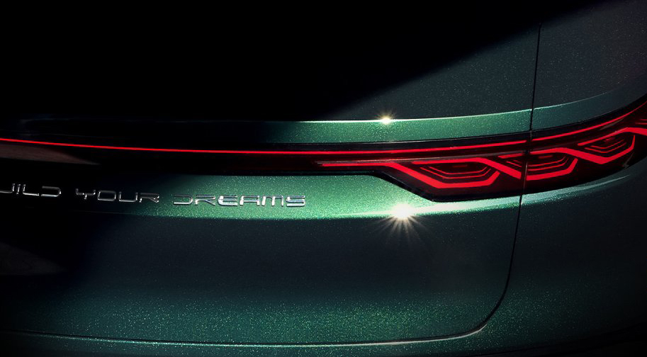 Klart – BYD bygger bilfabrik i Europa – Elbilen