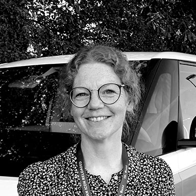 Lotta Hedin
