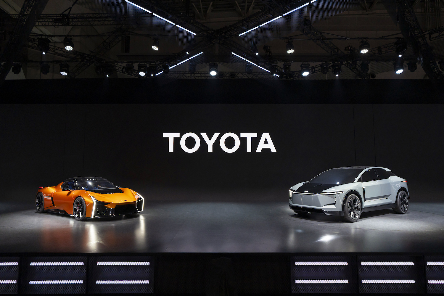 Toyota skruvar ned förväntningar på solid state – Elbilen