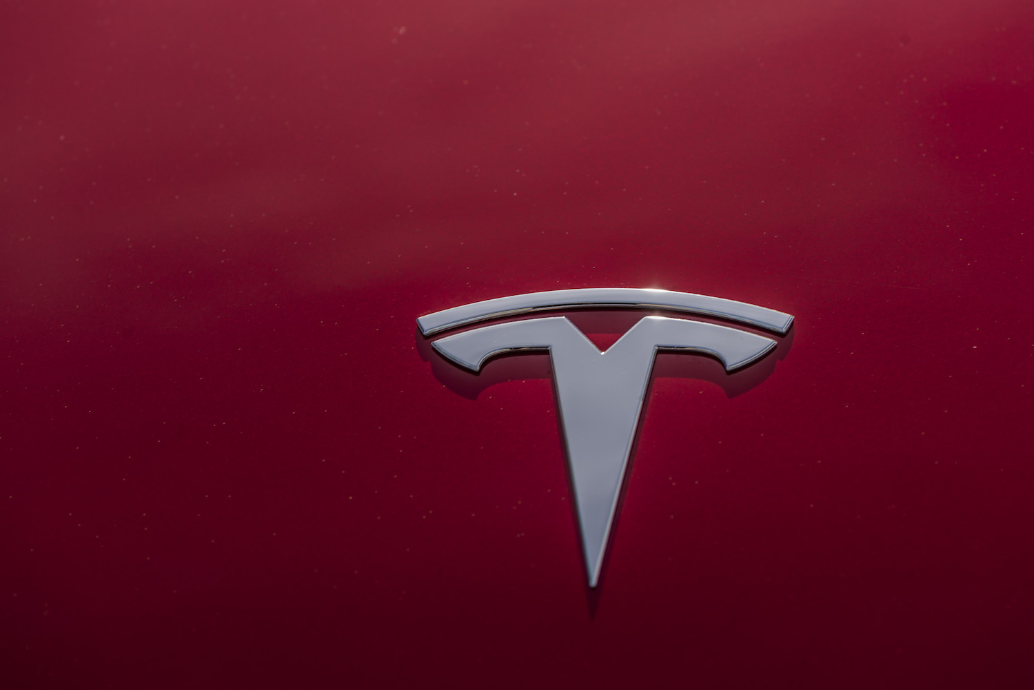 Tesla ”långt fram” i arbetet med billig volymmodell – Elbilen