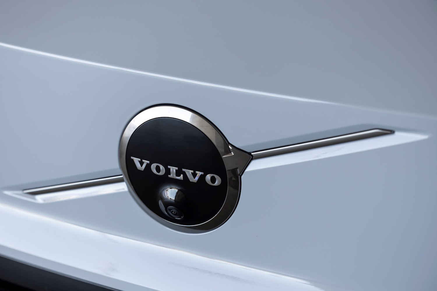 Volvo tar miljardlån för utveckling av lättare elbilar – Elbilen