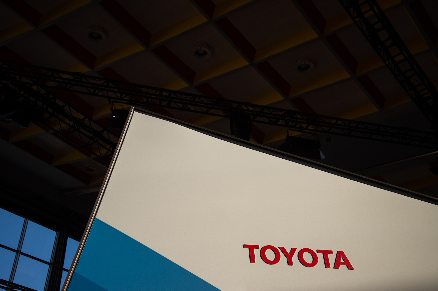 Mycket växlande med Toyotas ”manuella låda” för elbilar – Elbilen
