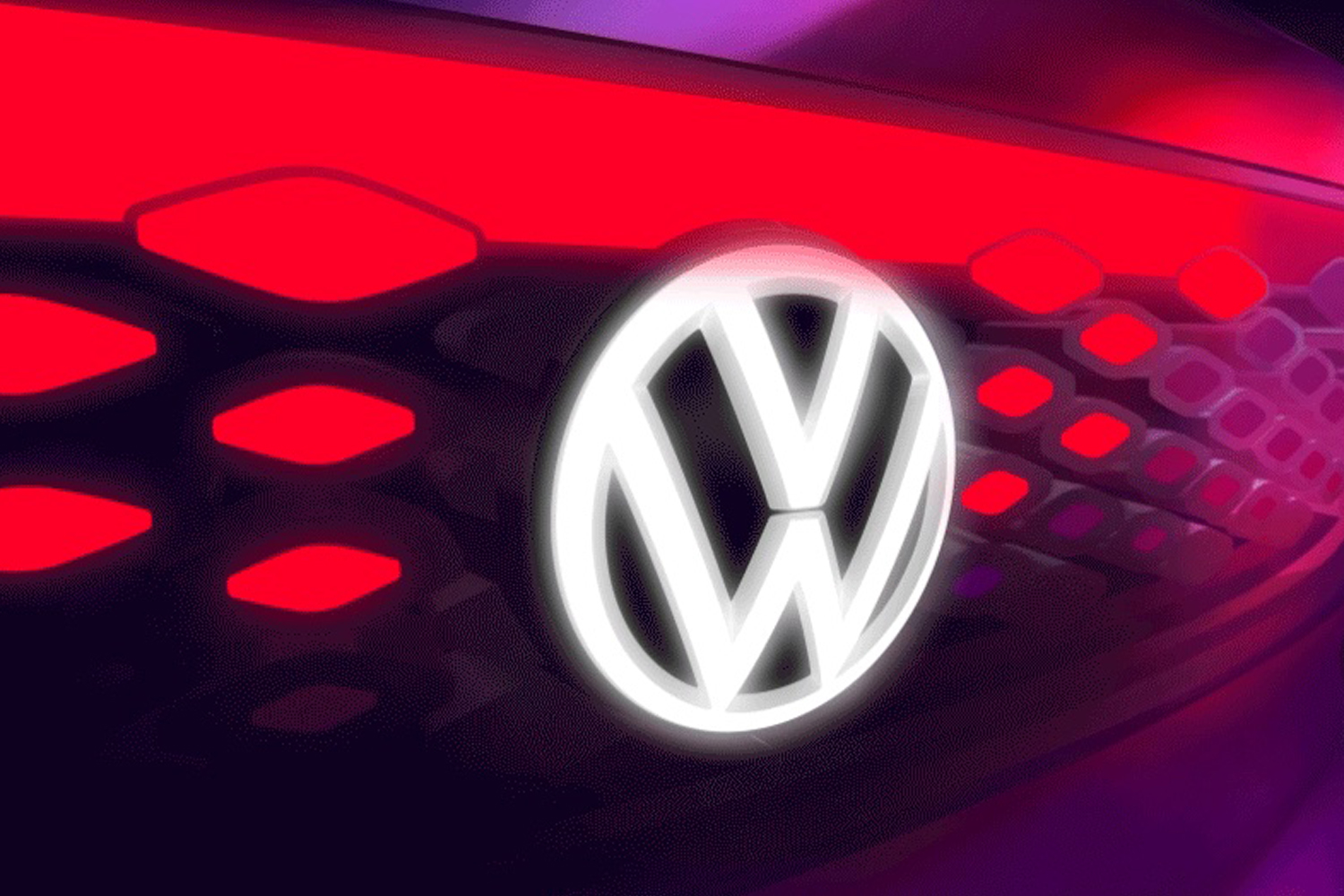 Volkswagen uppges söka flera vägar till solid state – Elbilen