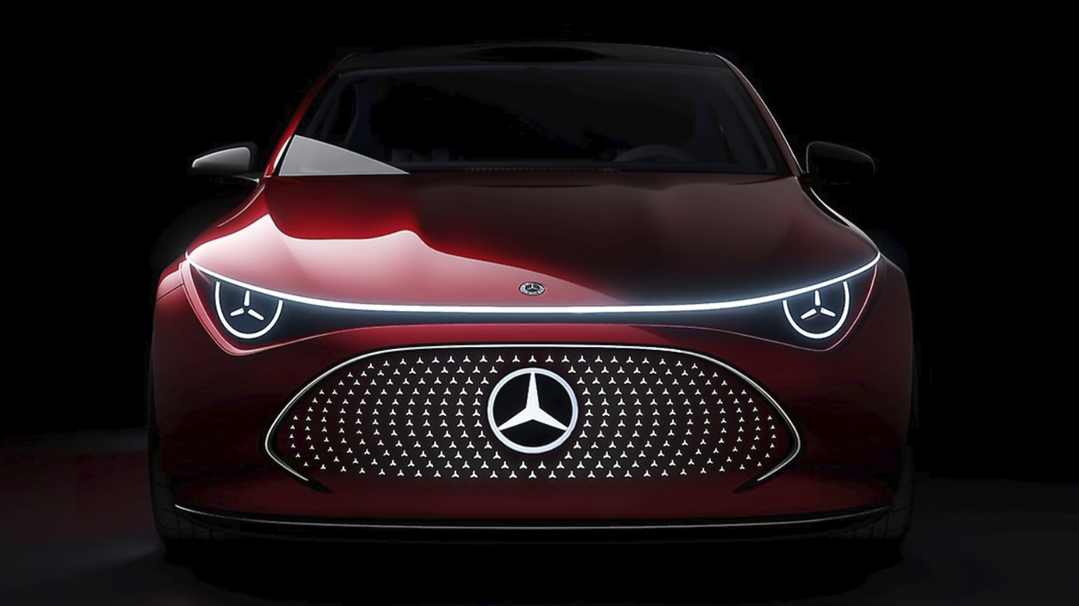 Mercedes plan: Solid-state-batterier i testbilar i år