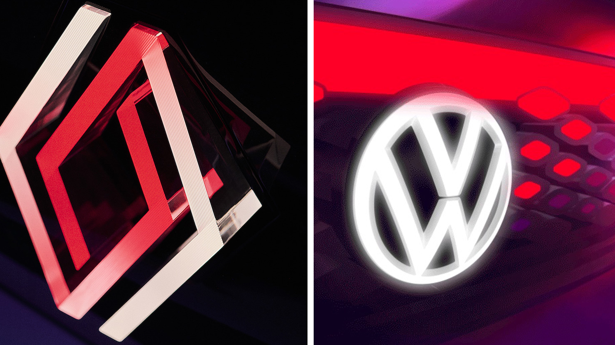 Renault bekräftar samtal kring samarbete med VW – Elbilen