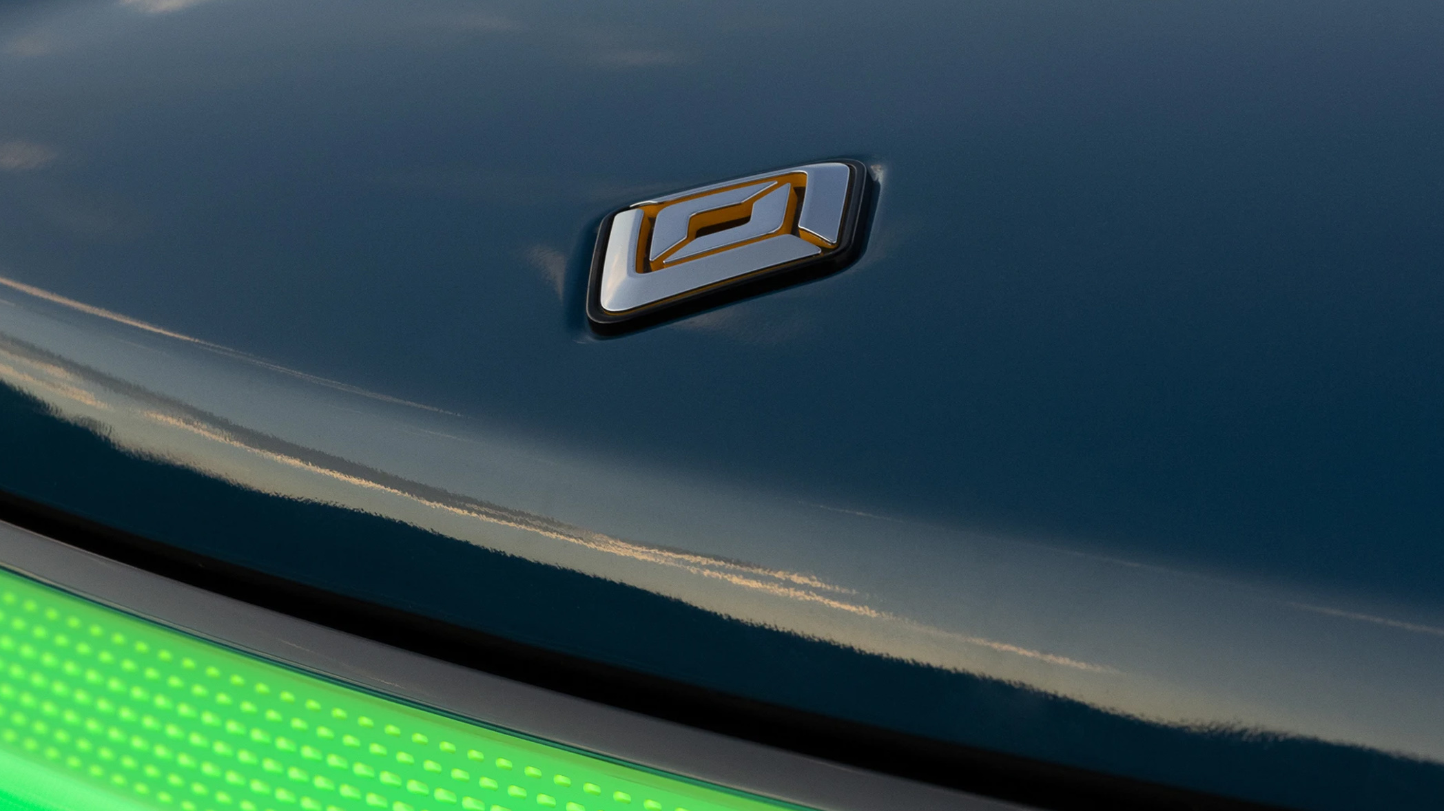 Information om Rivian R2 läckt innan premiären – Elbilen
