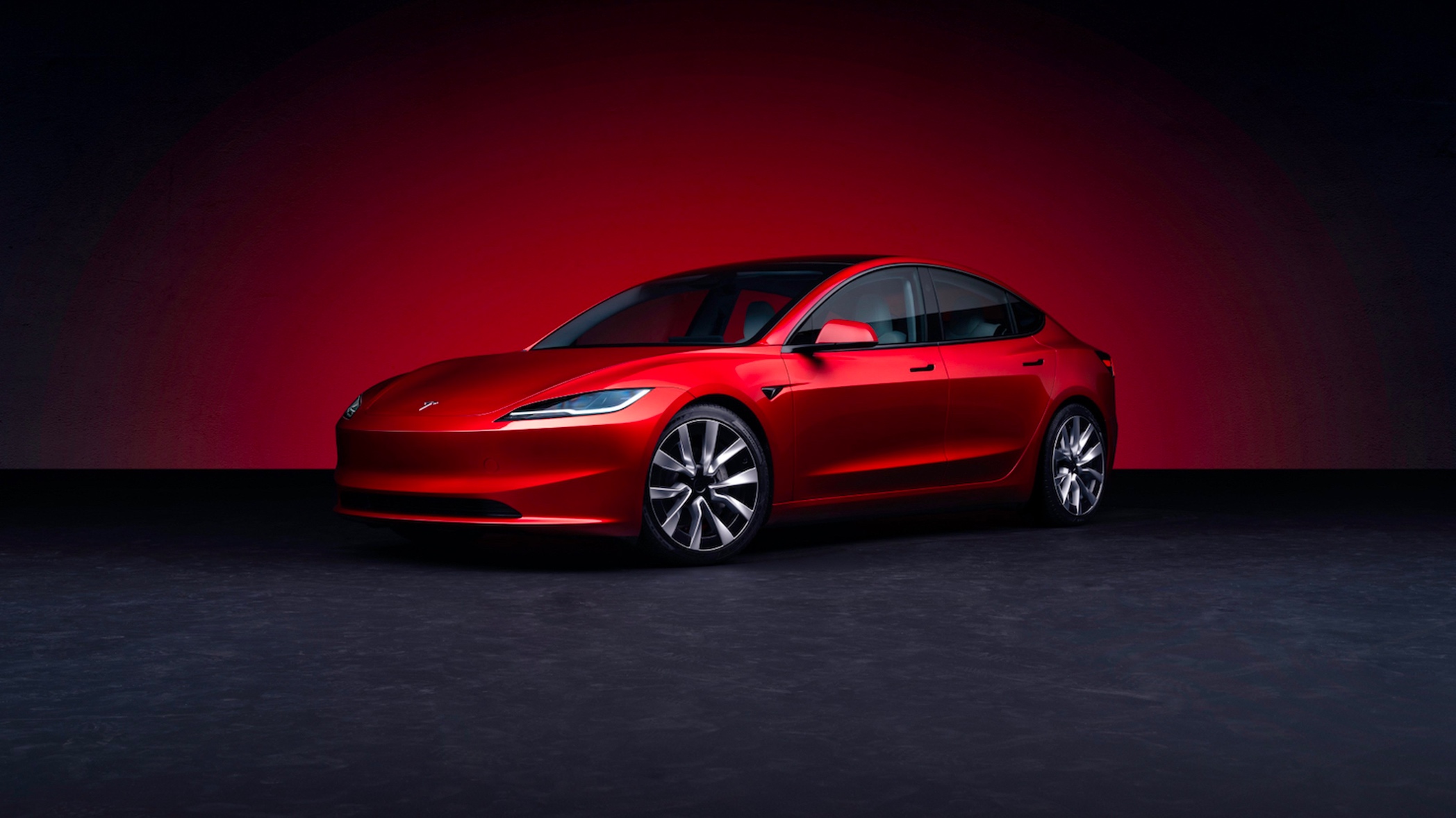 Utökad kampanj med nollränta från Tesla