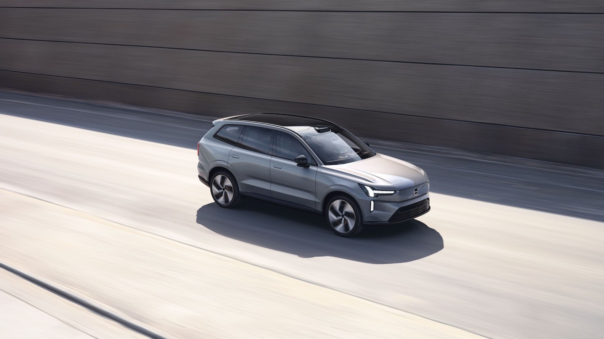Tre år innan lagkravet – Volvo inför batteripass på elbilar – Elbilen