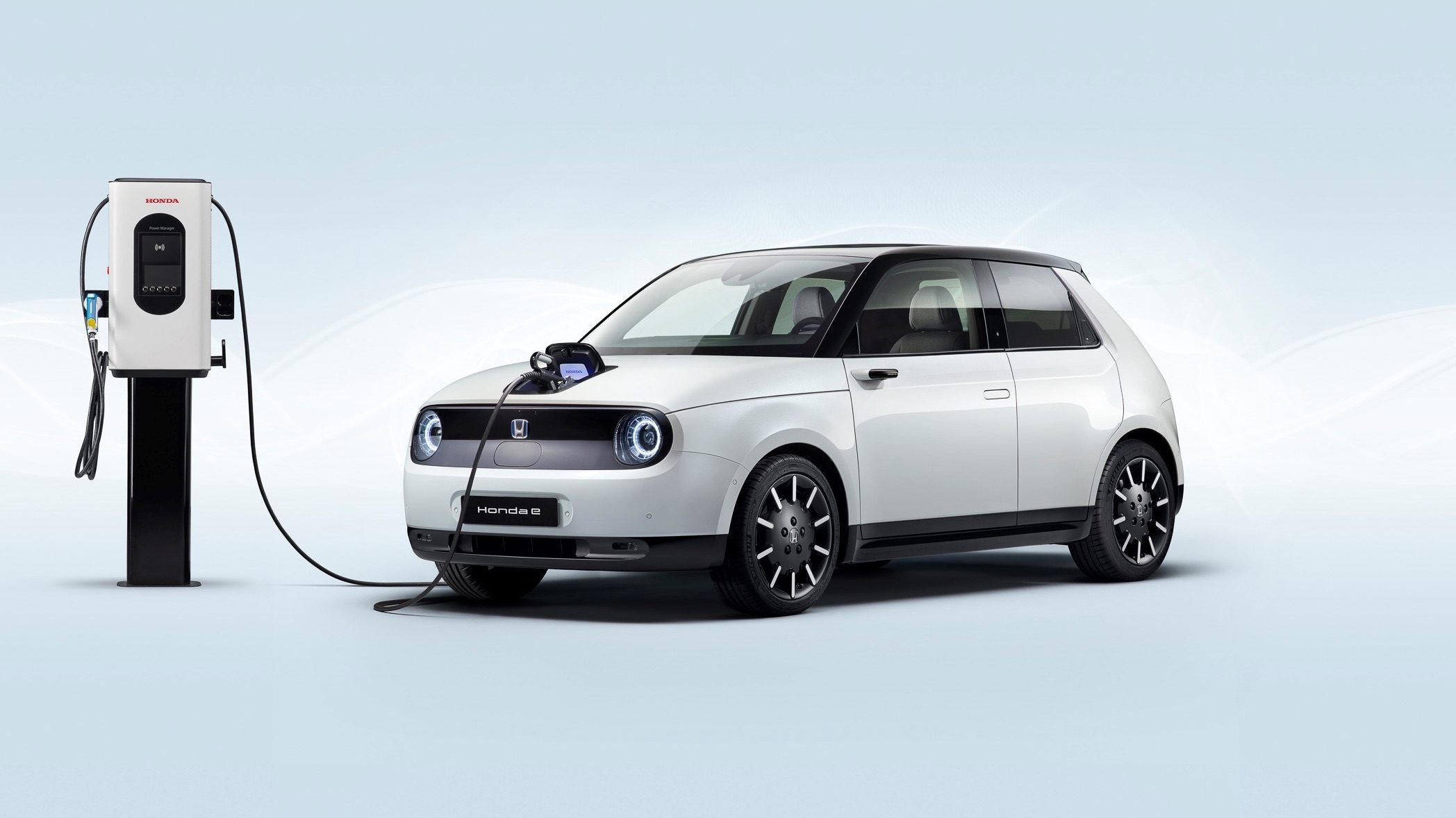 Största test hittills visar: stor potential med Vehicle to Grid