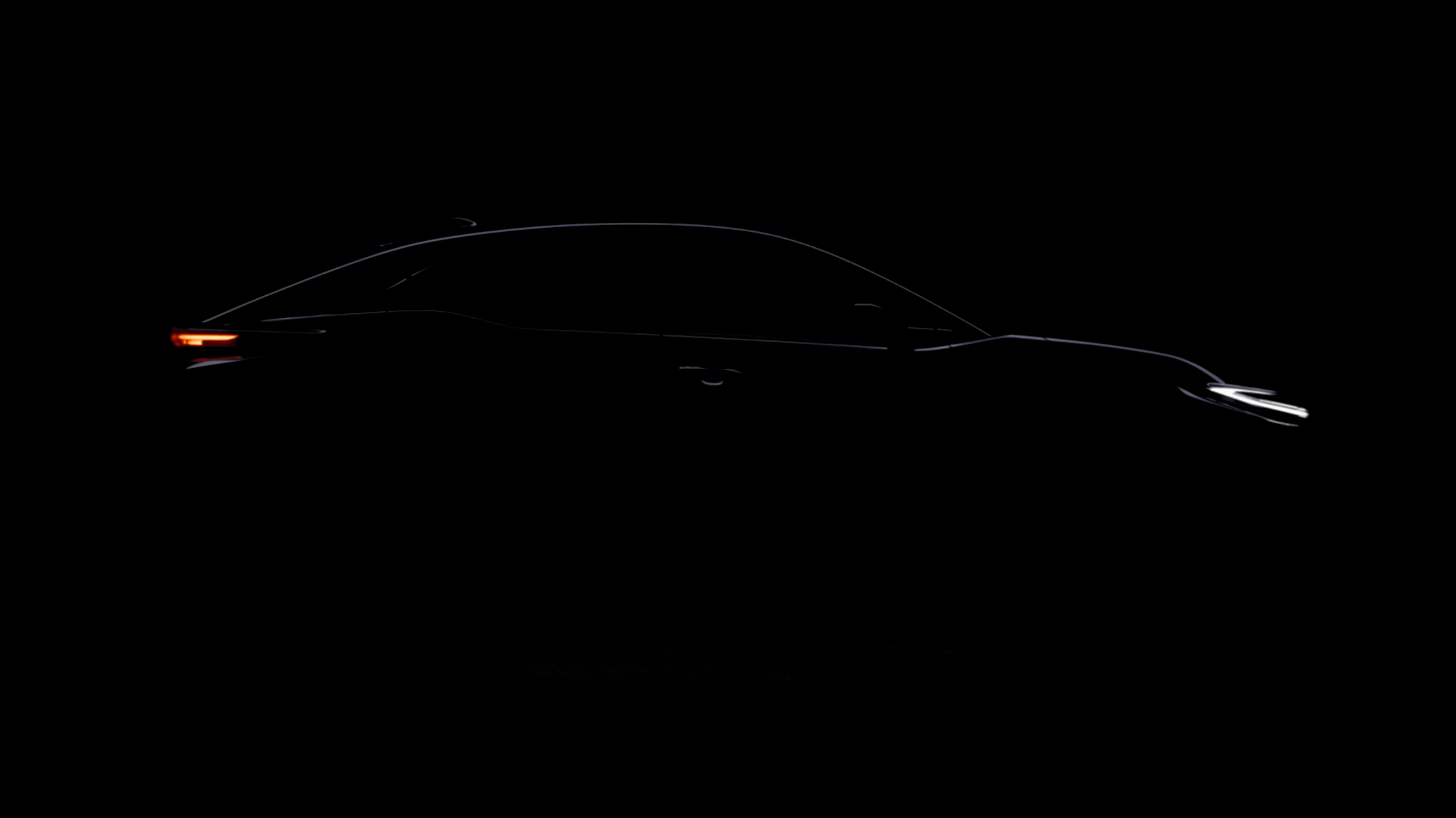 Toyota teasar ”spännande och överraskande” ny elbil