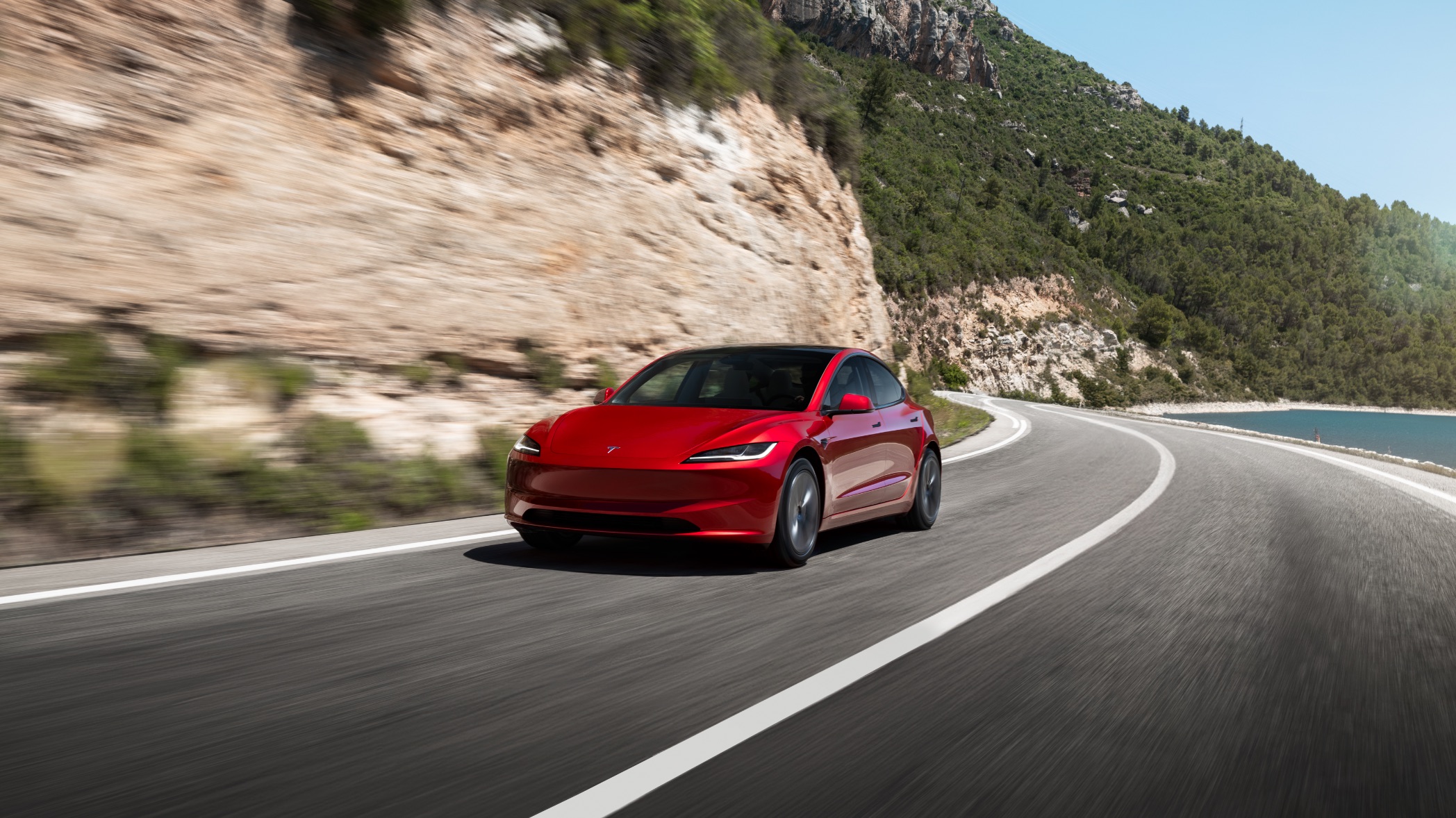 Ny kampanj från Tesla – så får du 40 000 kronor rabatt