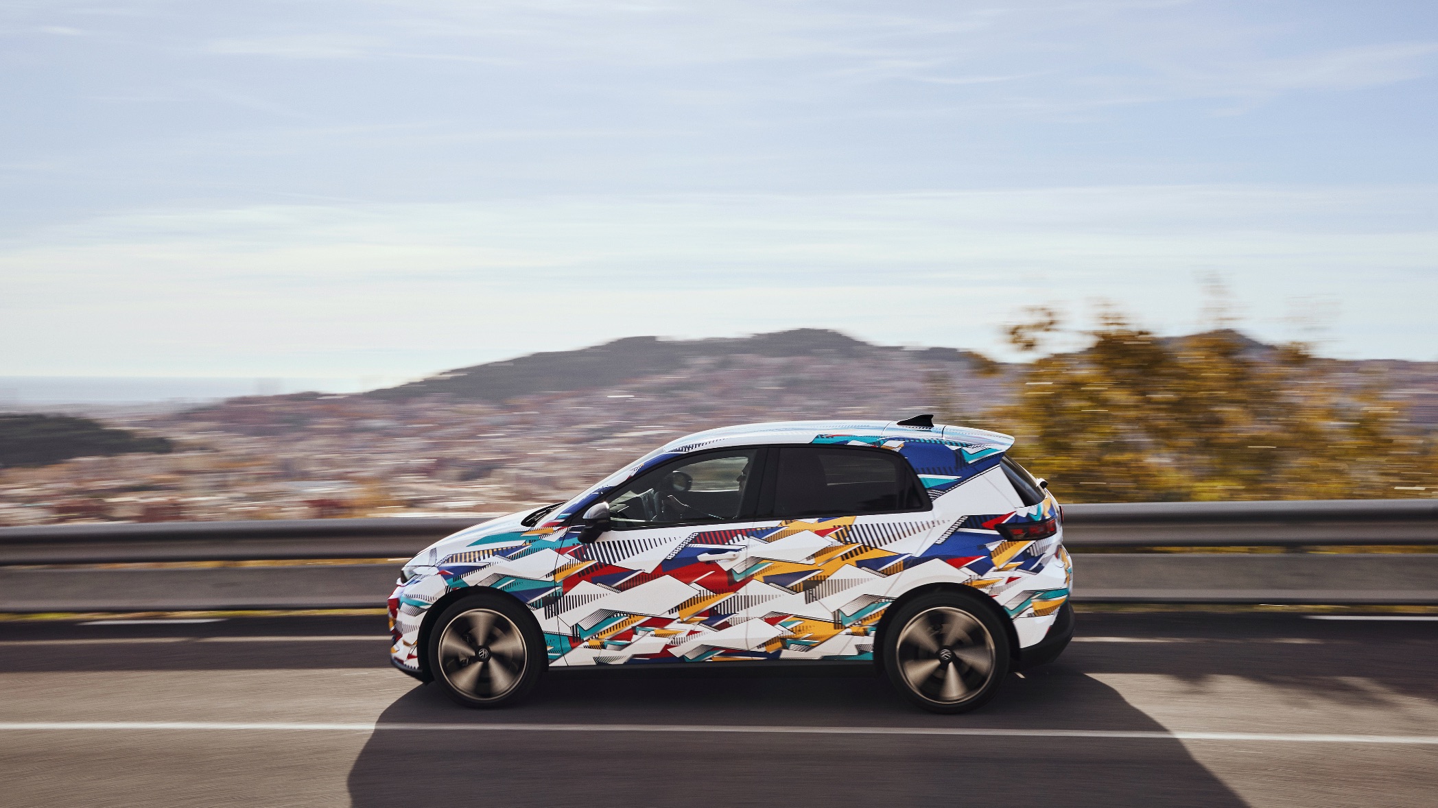 Säljstart för VW ID. Polo i april – men billig version dröjer