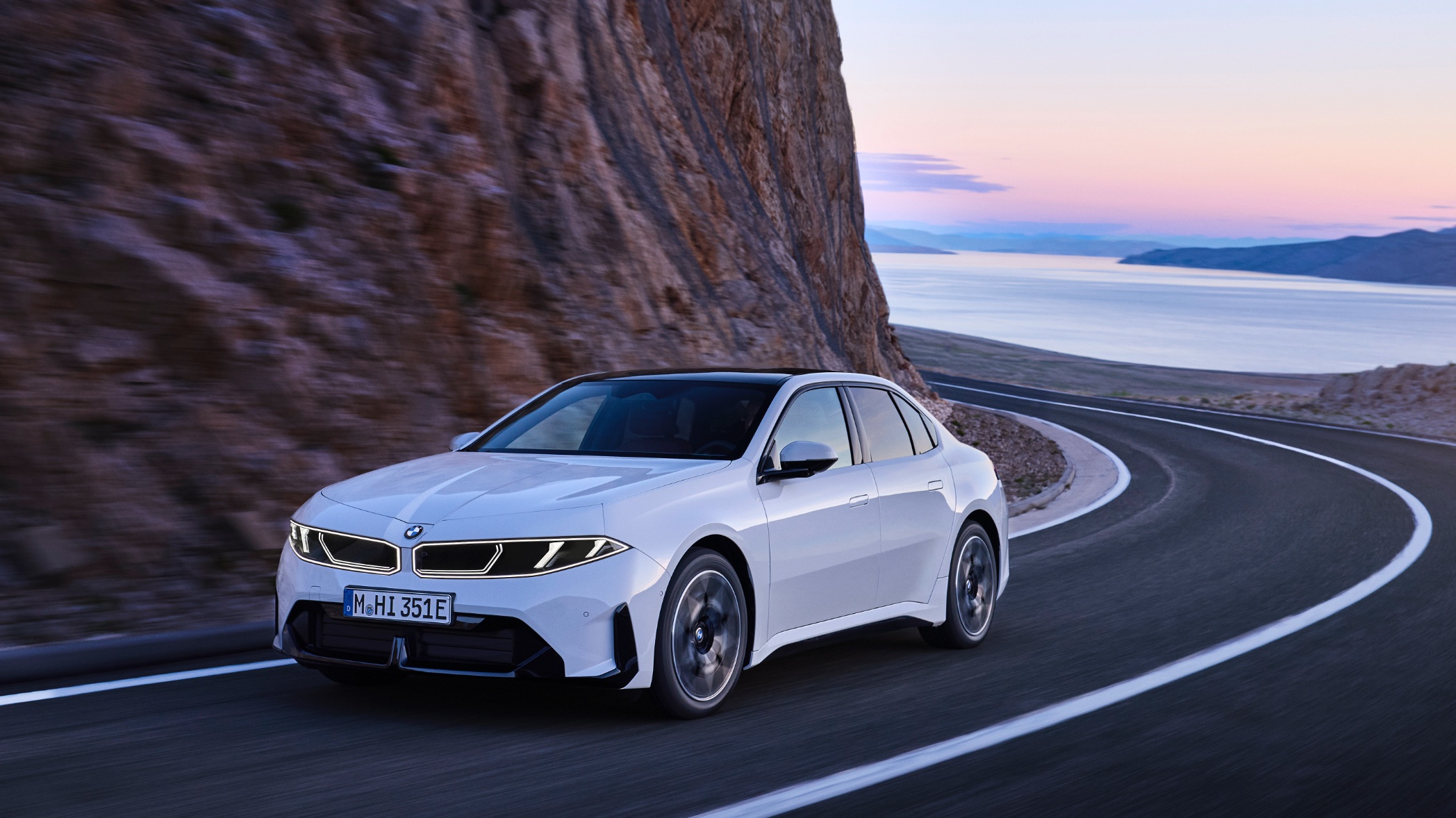 Priset klart – det kostar BMW i3 Neue Klasse