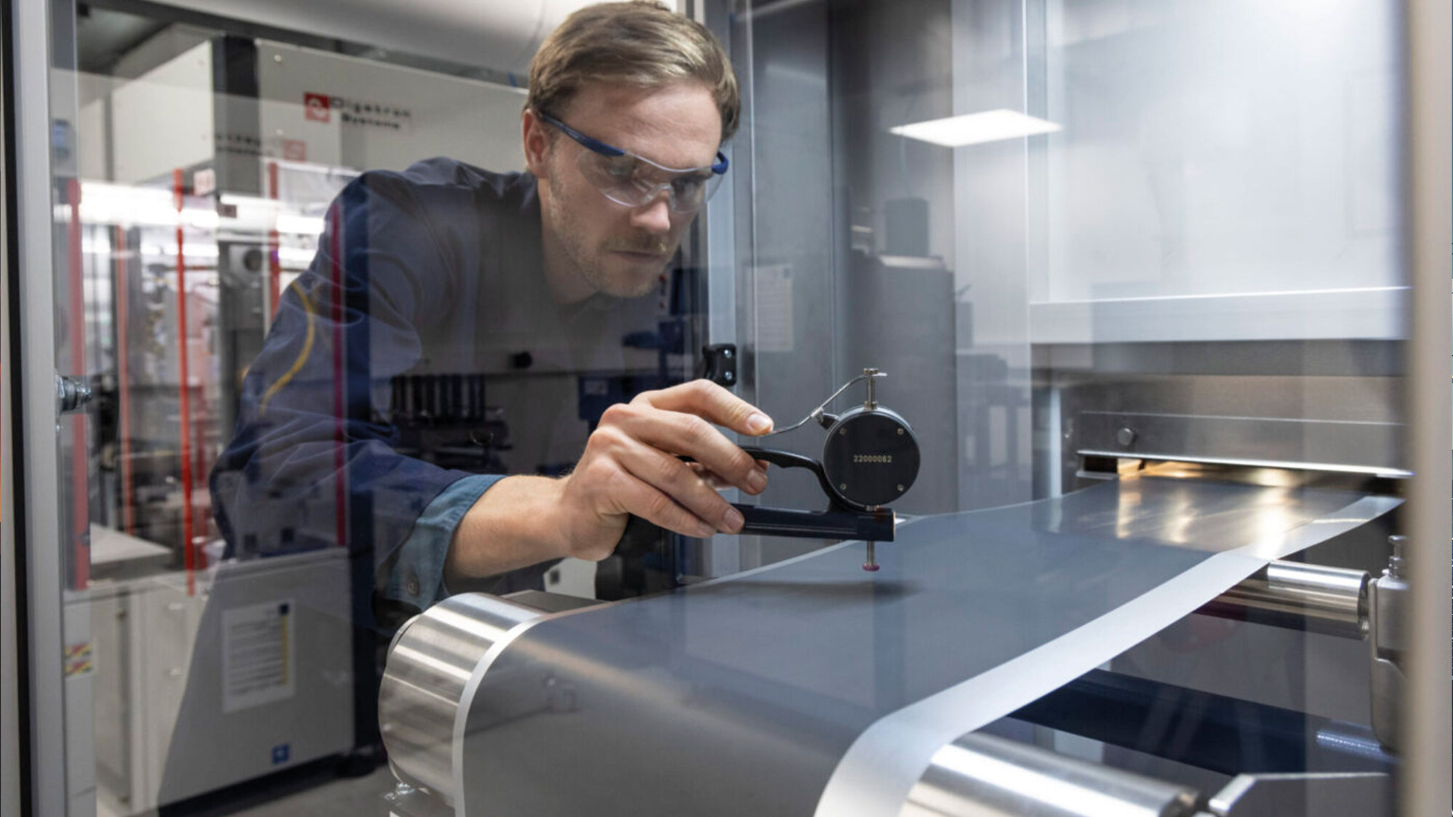 Så ska Europas nya superbatteri pressa priset på elbilar