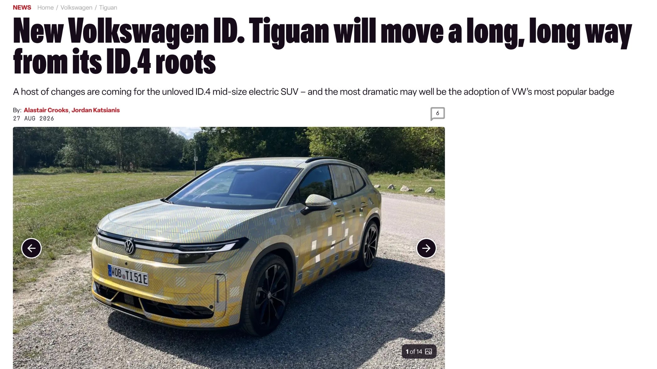 Källa: AutoExpress