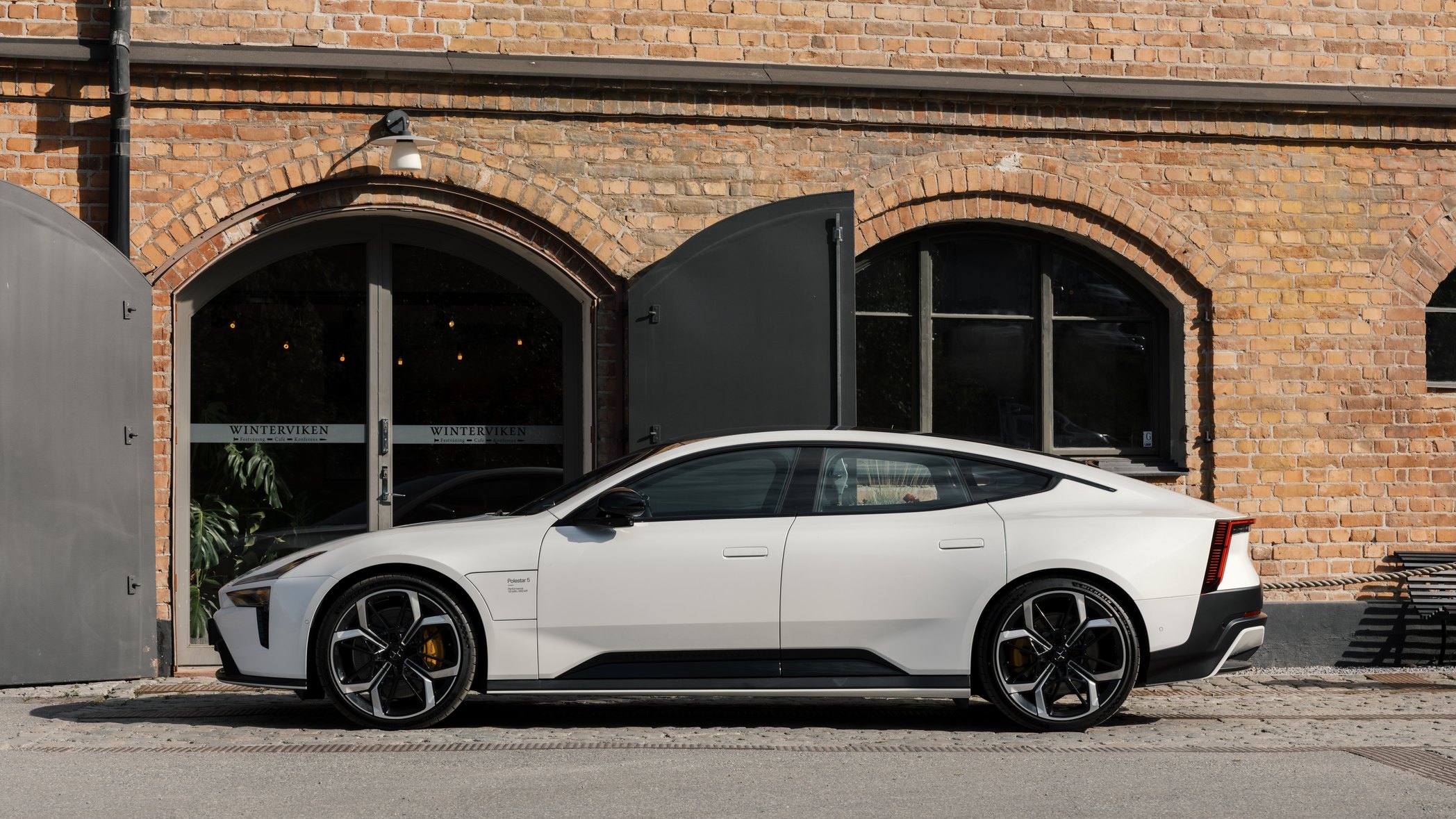 Polestar