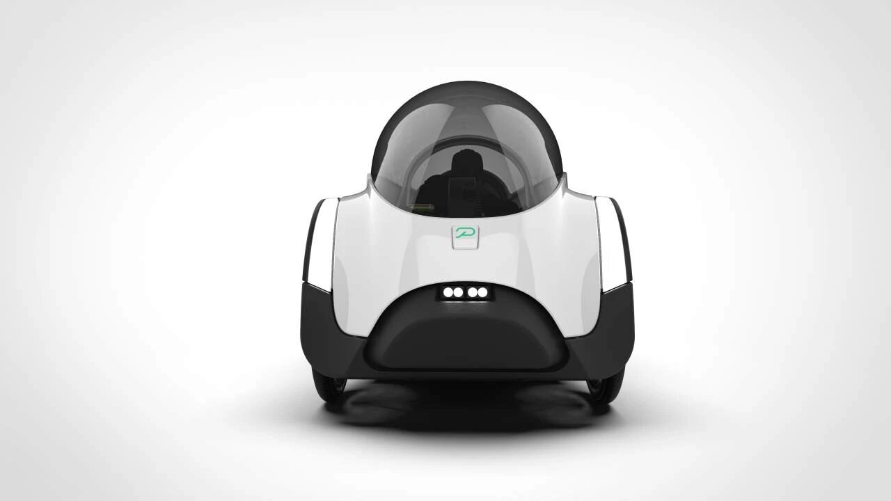 Cykel Pod Podbike har landat - Allt om elcyklar