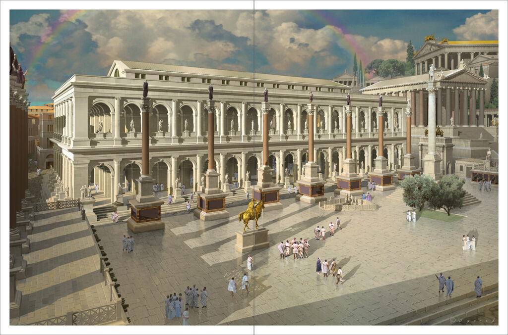 This image has an empty alt attribute; its file name is Basilica-Iulia-1024x677.jpg
